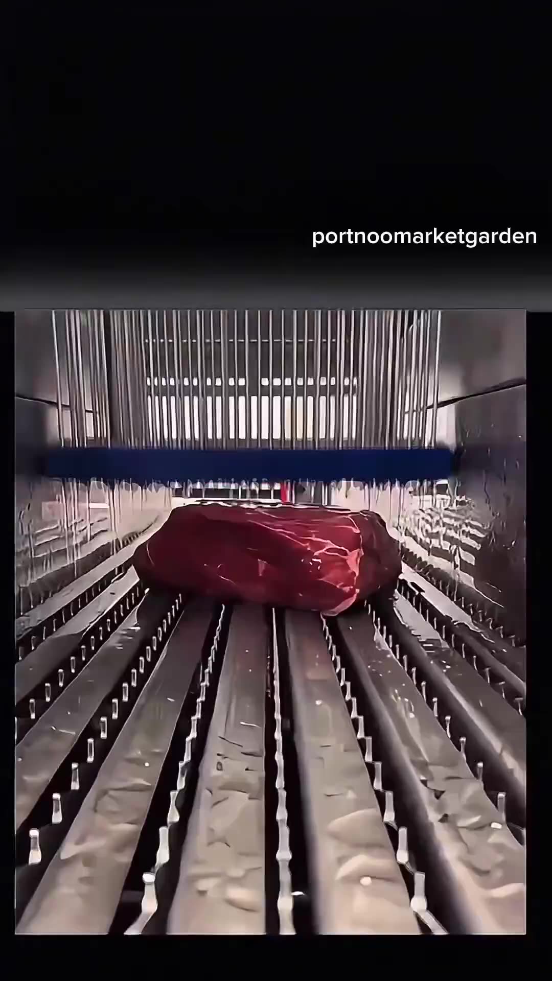 “Many supermarket meats arent just meats”