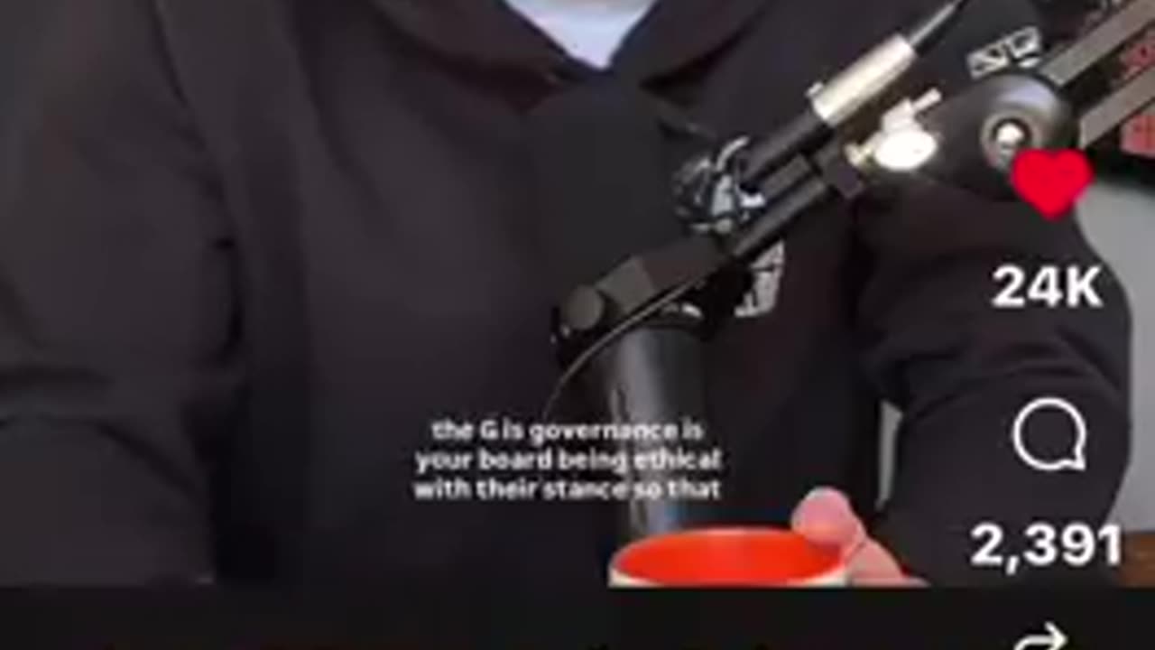 The Blackrock / Vanguard / State Street Media machines full narrative control exposed