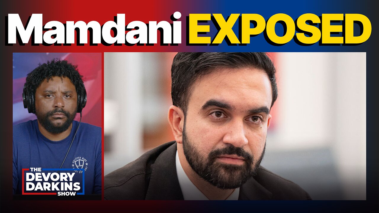 Mamdani EXPOSED, Raman SURGES, and more Black Fatigue