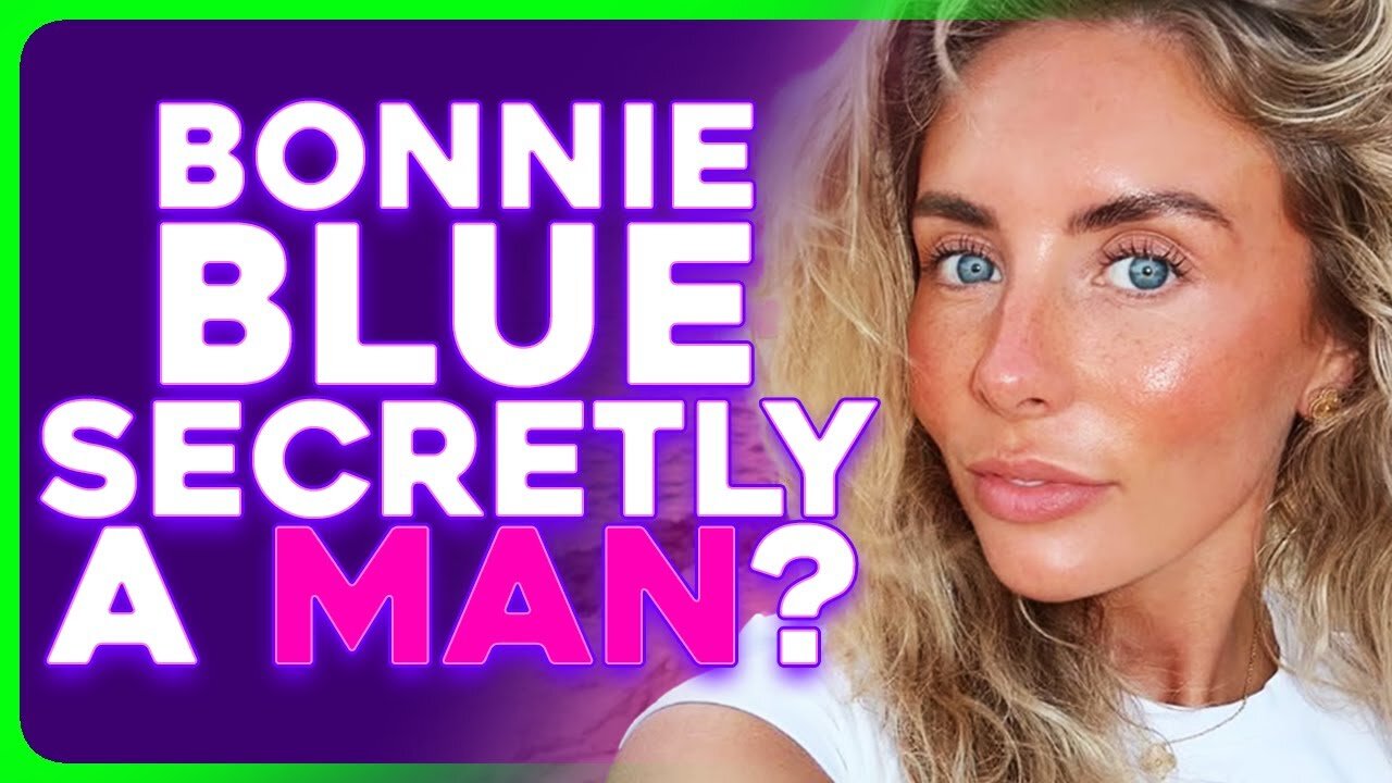 Bonnie Blues Secret Past Life EXPOSED