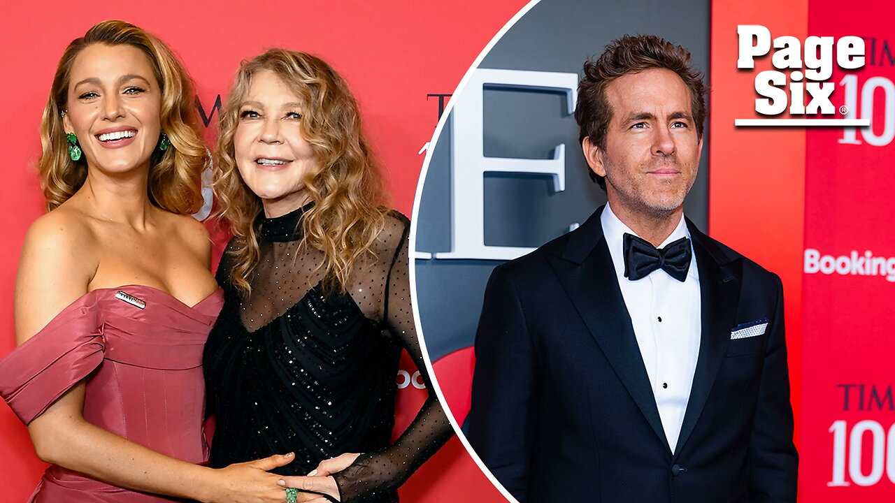 Everything you didnt see inside the Time100 Gala
