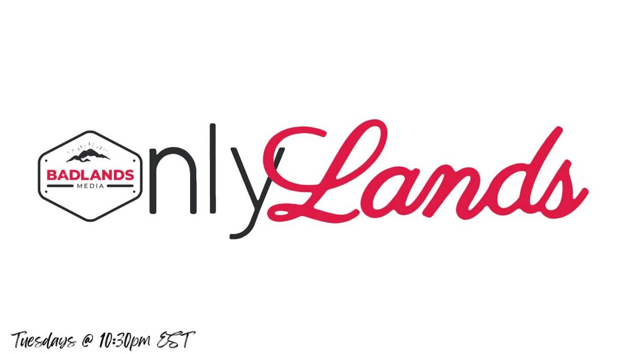 OnlyLands Ep. 8: Boobs, Bitcoin, and the Battle for Reality