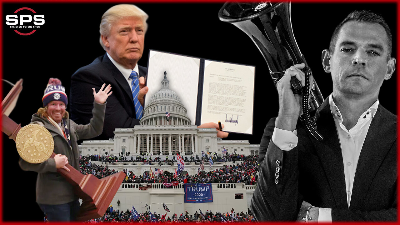 TRUMPs FIRST WEEK: What are we Really In For??