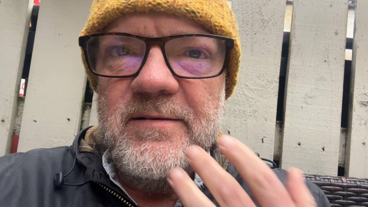 Mornin Campers! - 15 October 2025