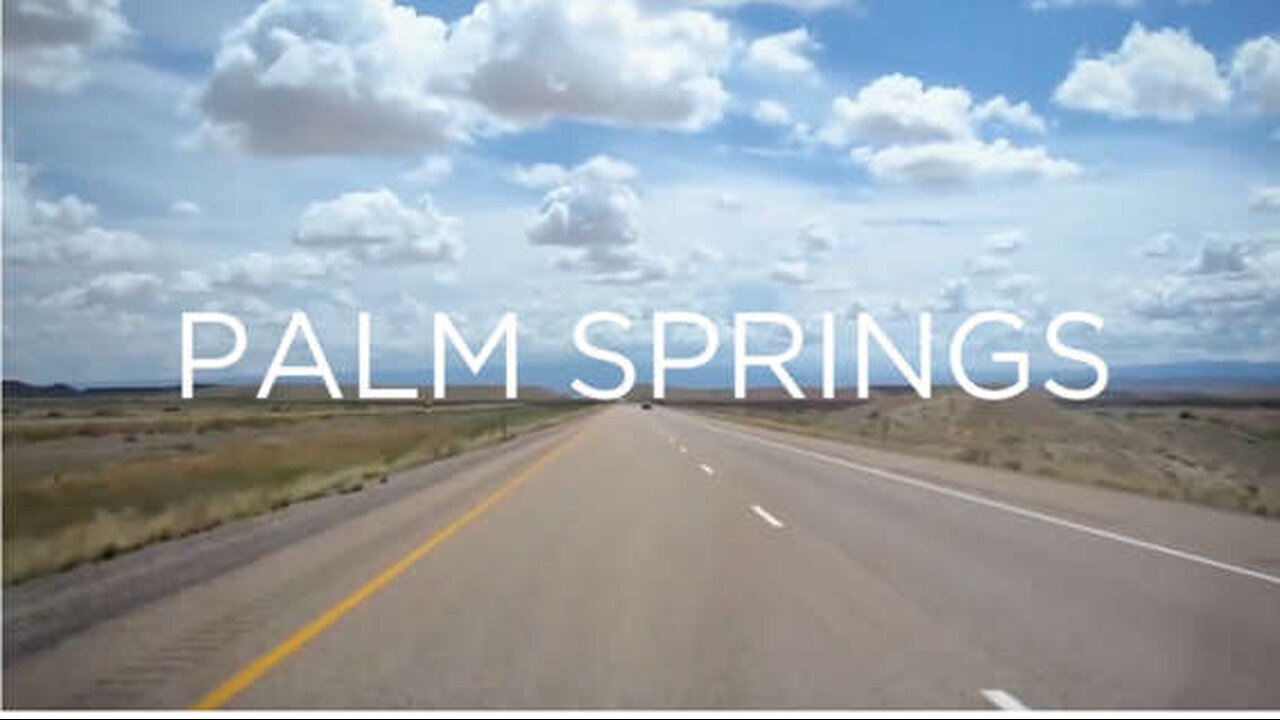 Discover Palm Springs: Top Destinations and Travel Tips