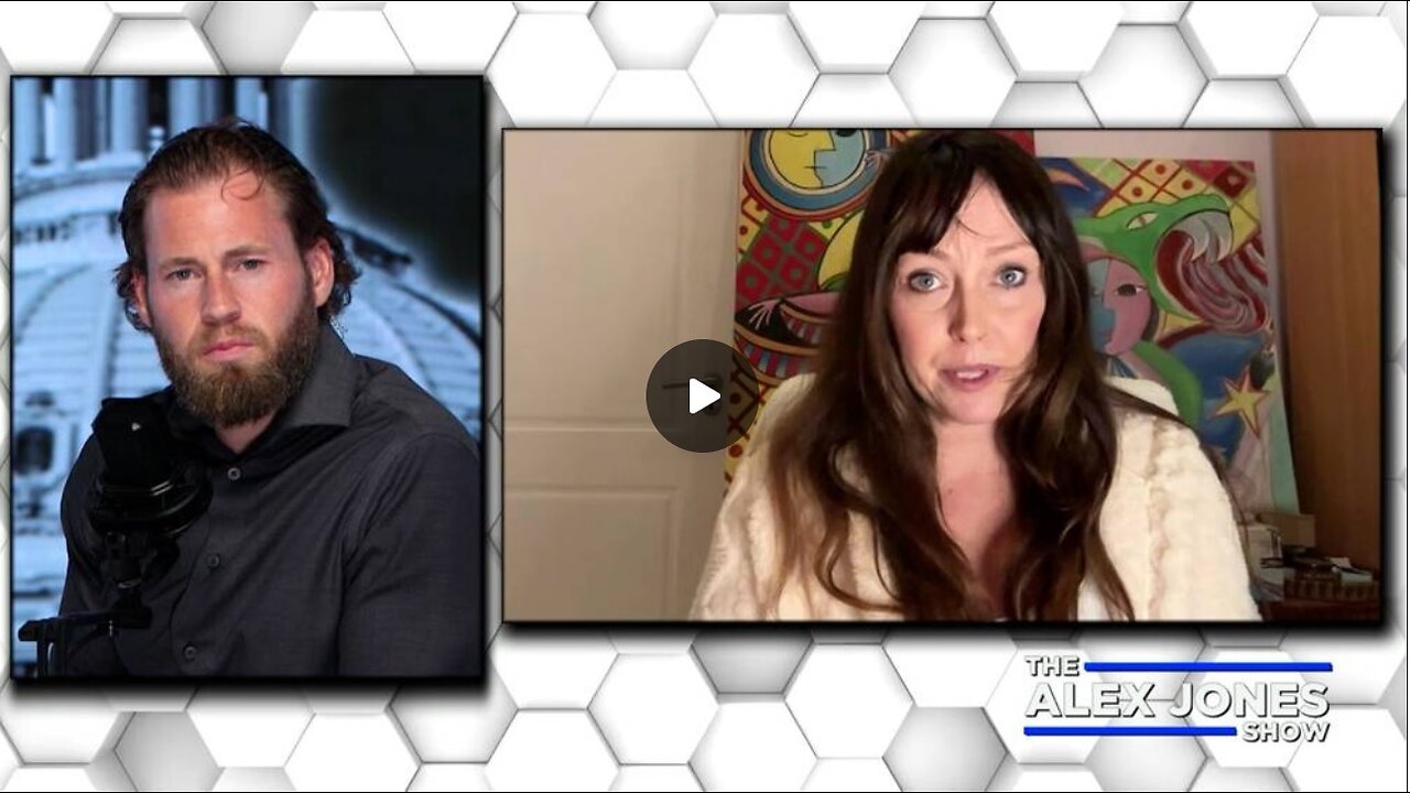 Jeffrey Epstein Victim Responds To Case Being Closed & Reveals Wild Information About The Island