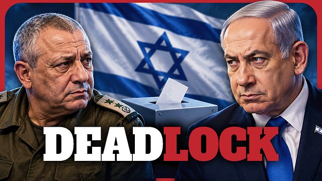Israeli Election Update: Netanyahu Claims Massive Fraud, Anthropic IPO Fall Out