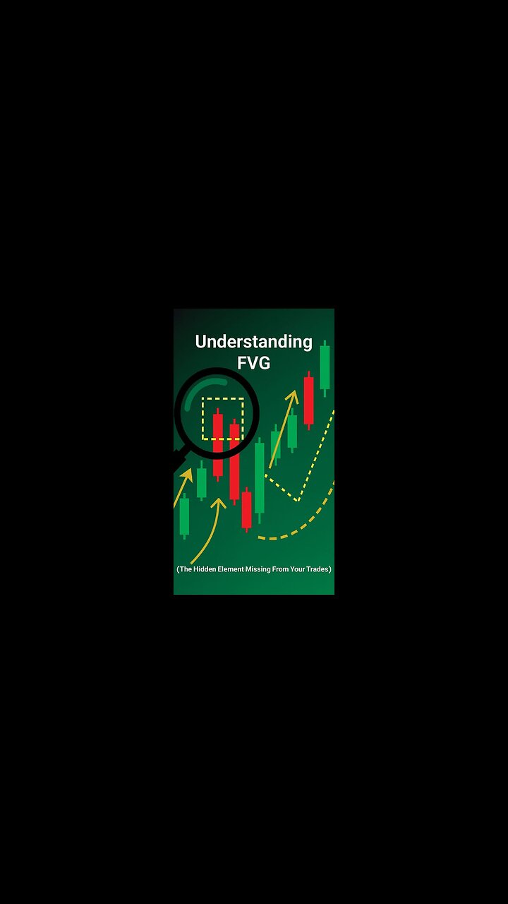 💸 FVG (Fair Value Gap) in ICT Style - Best Markets for FVG [#Tradingfinder]