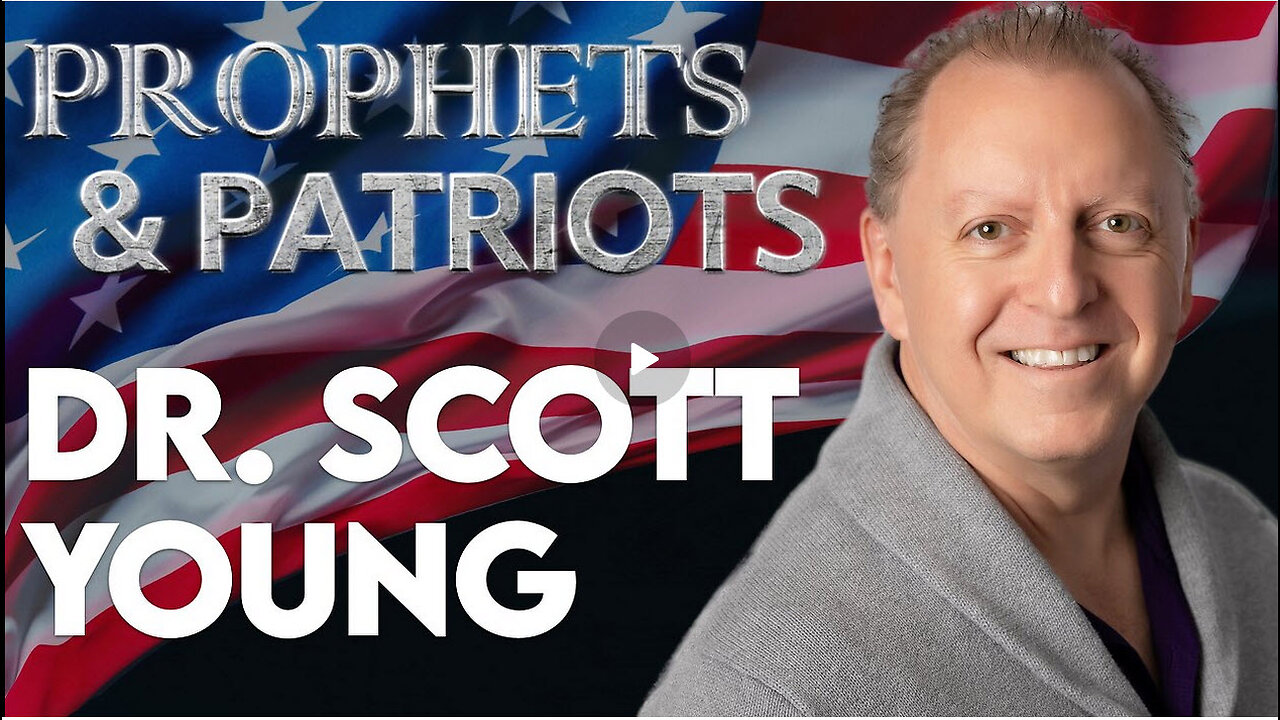 ICYMI - Why July Could Create Fundamental Change To Our Money - Dr. Scott Young