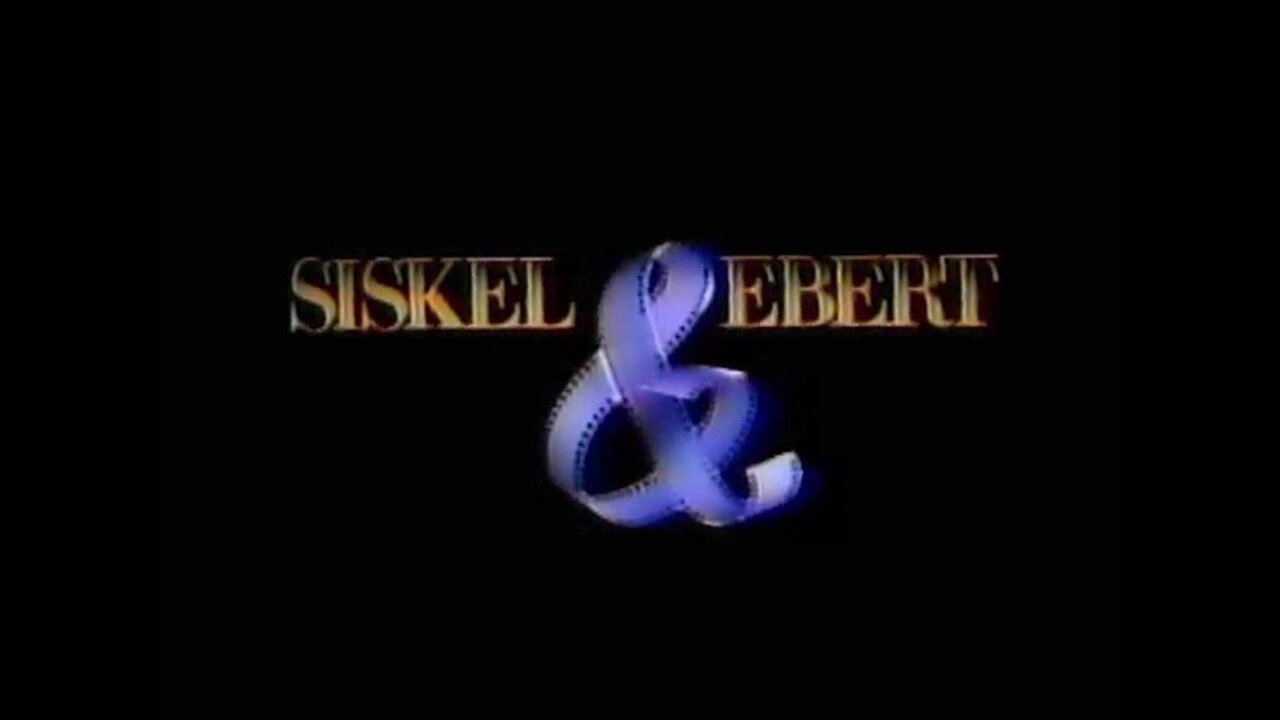 Siskel & Ebert: 6-4-89