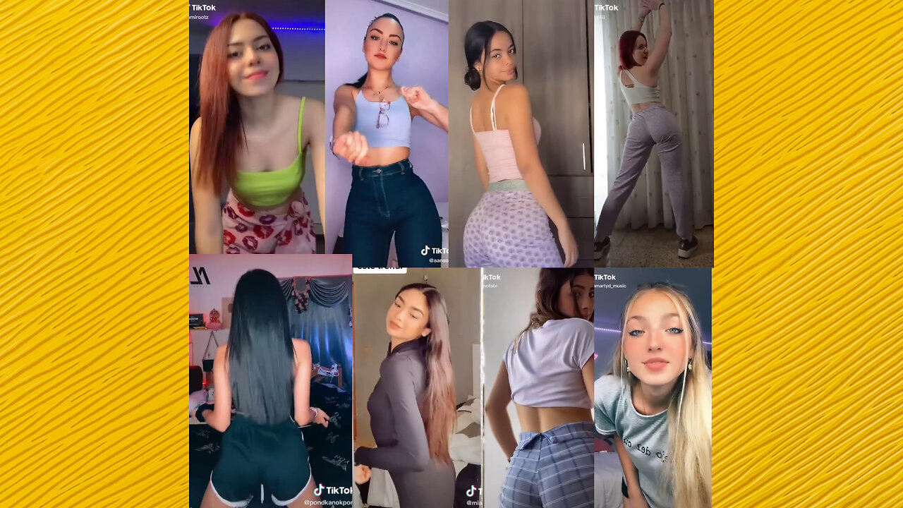 Coolant Dance Tik Tok Challenge - Big bank tiktok challenge ❤️‍ClipchampGirls 2025