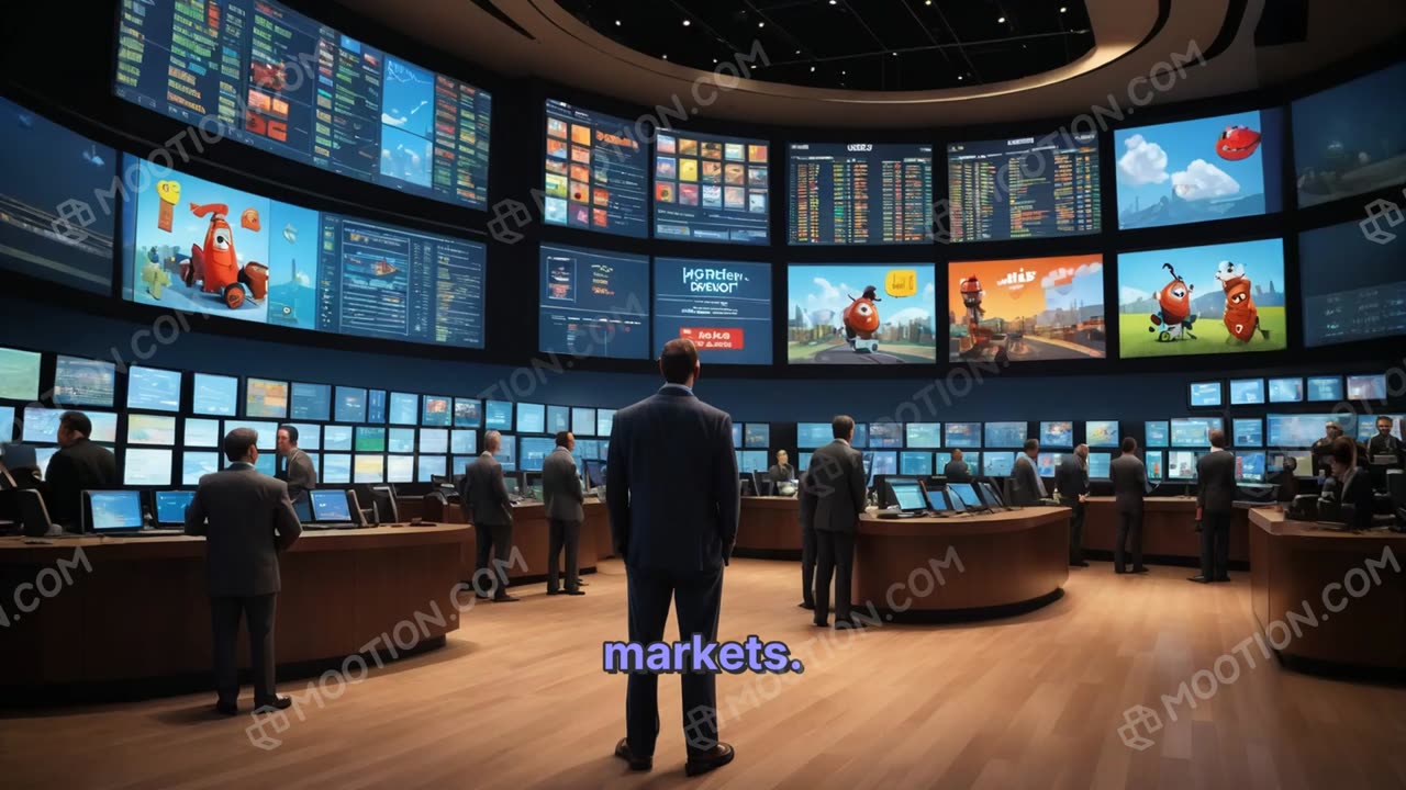 Navigating the Trading Landscape