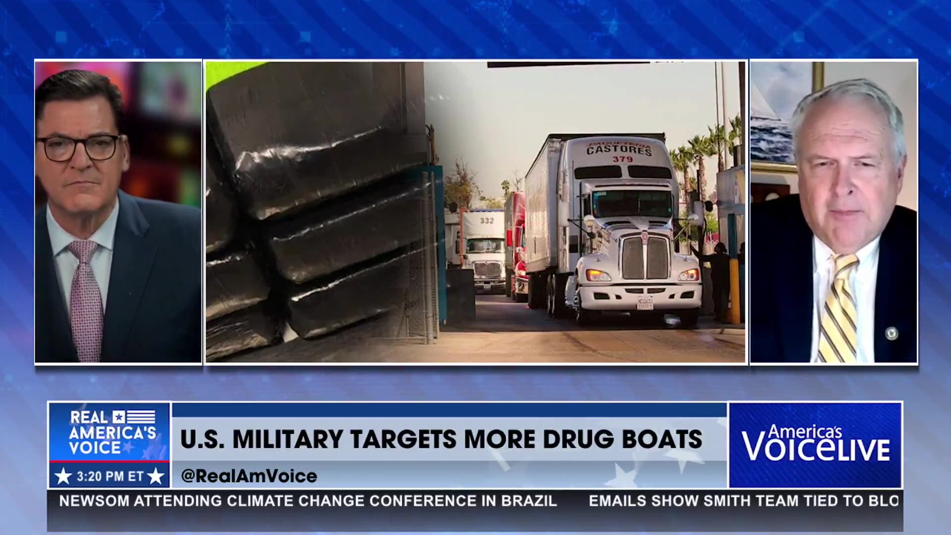 FENTANYL TOLL ‘WORSE THAN VIETNAM’