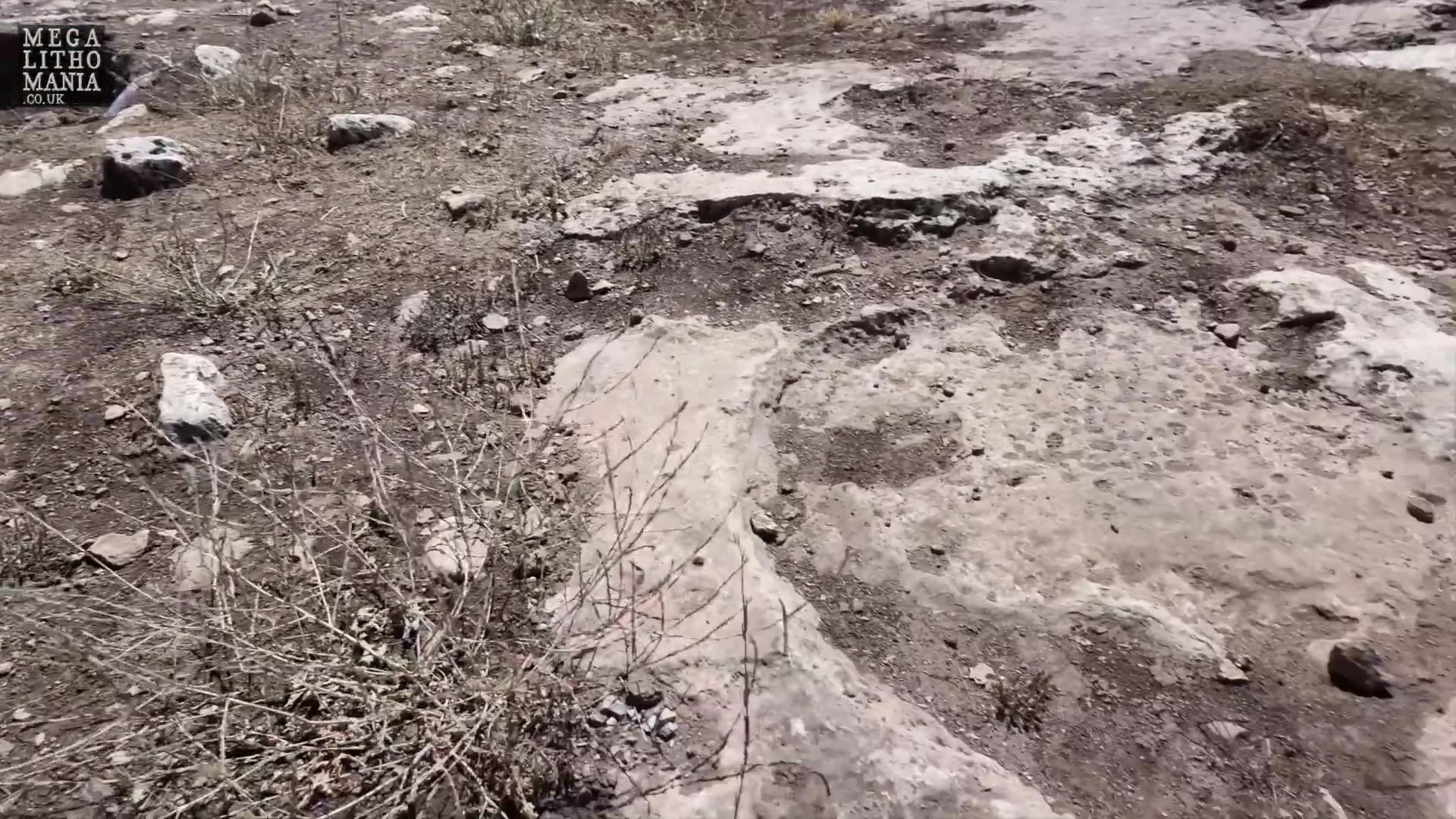 Karahan Tepe | 2025 Update + New Discoveries | Megalithomania