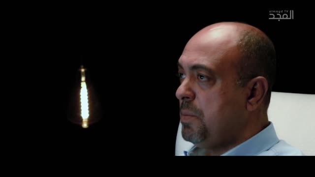 إسمي هشام - الفيلم التسجيلي - قصة هشام مرجان Part 06