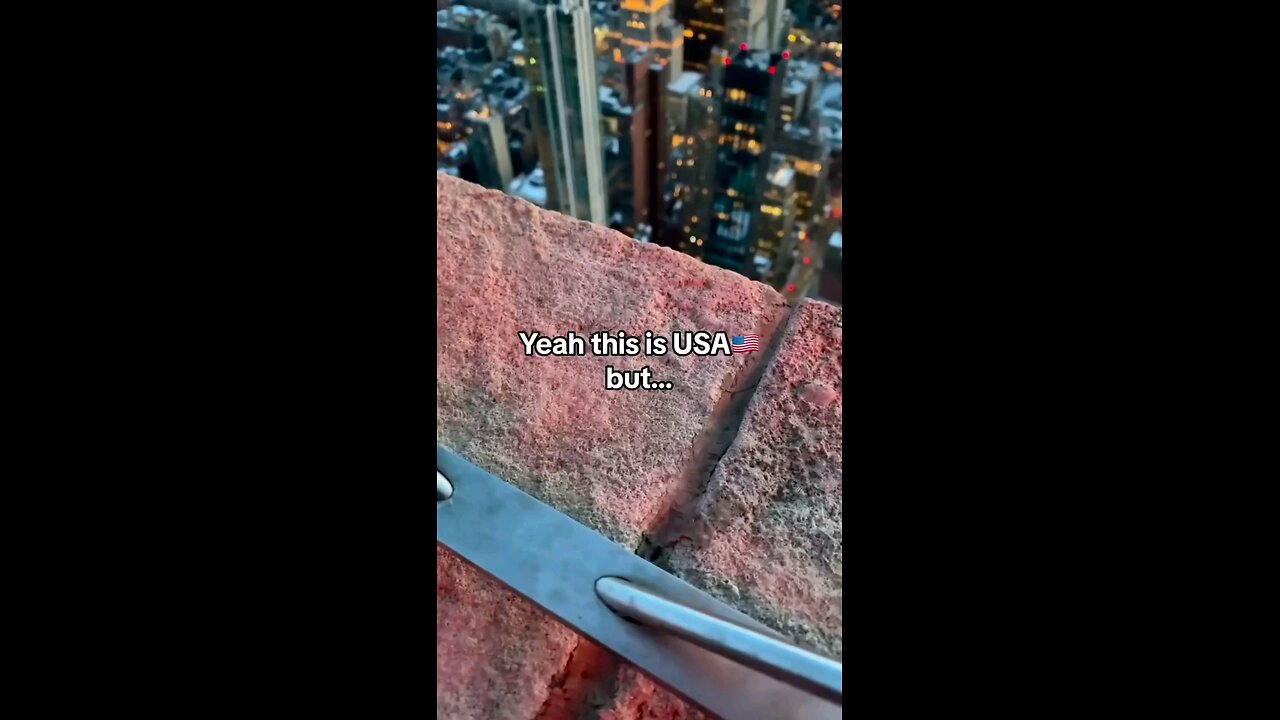 This is USA πΊπΈ