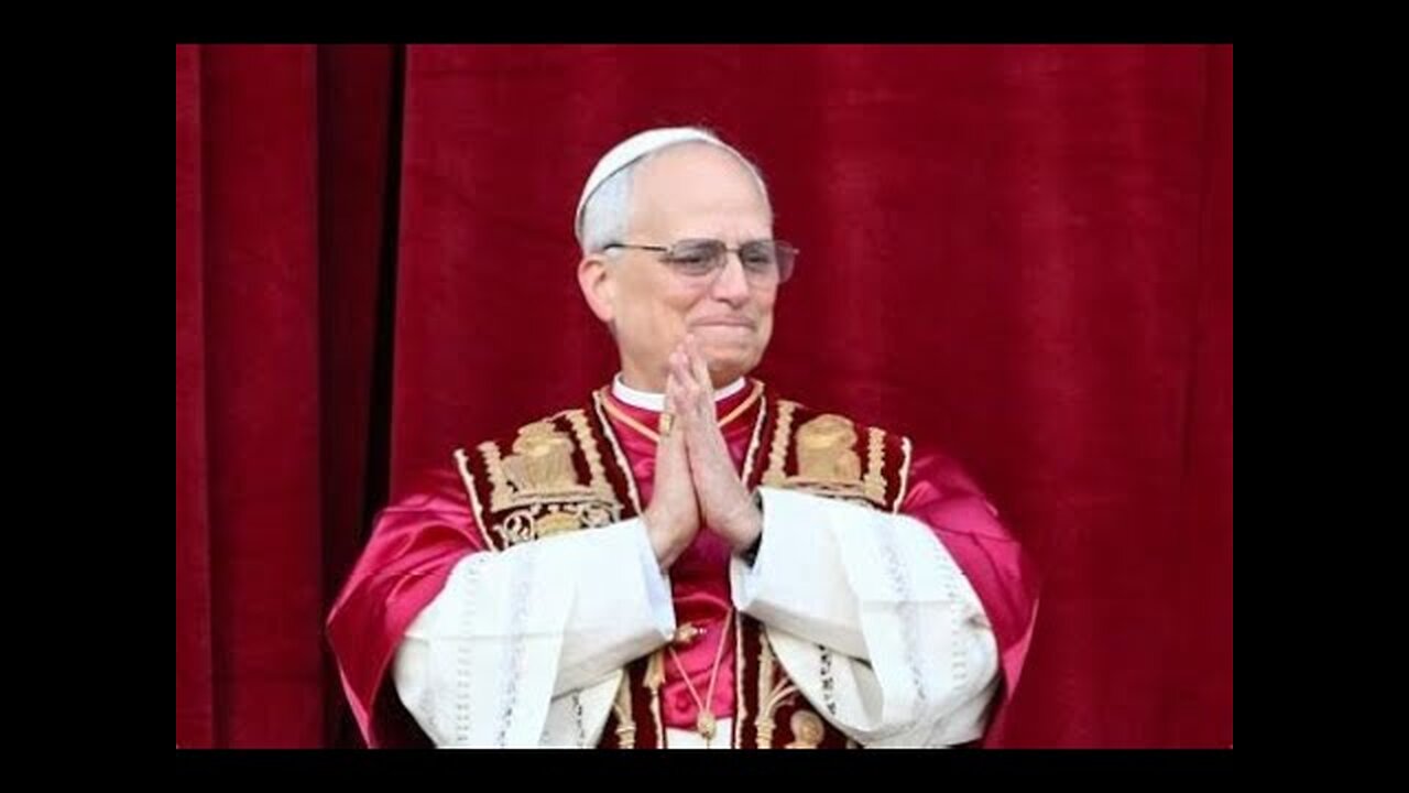 155 Mantra Chanting: Om Namo Bhagavate Vasudevaya 108x for Pope Francis I
