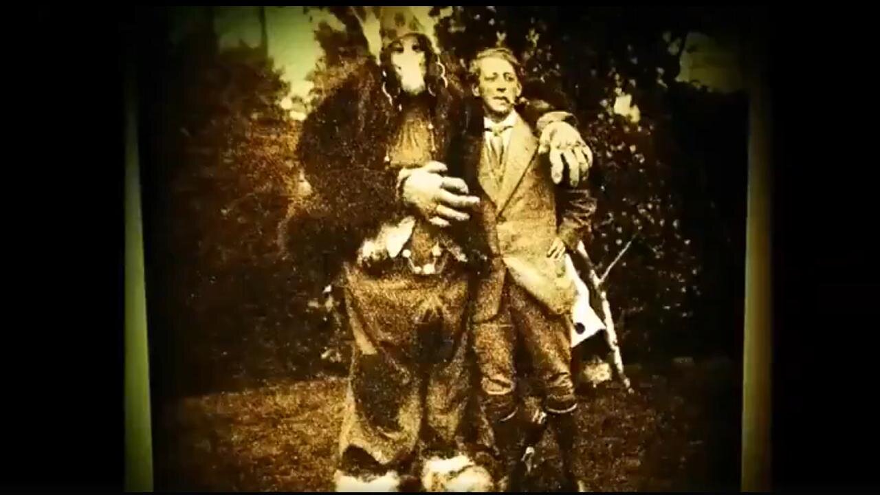 ⛔️Elite HUMAN Hunting Parties & Satanic Occult Rituals including Child Sacrifice~ Jay Myers 2017