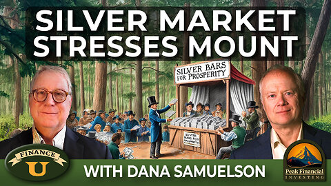 U.S. Retail Is Slowly Waking Up to Buying Gold and Silver