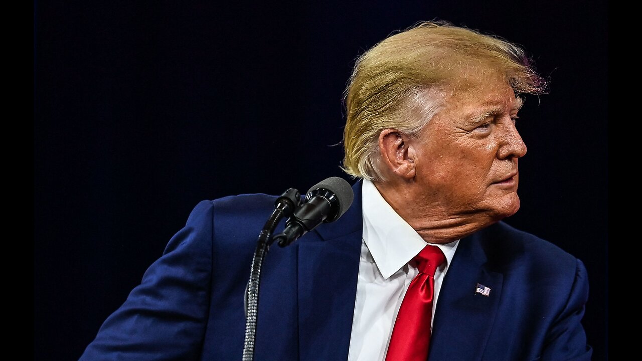 Trump Wrecks Veteran ABC Host With Savage I Never Heard of You Line in Blistering Showdown Over