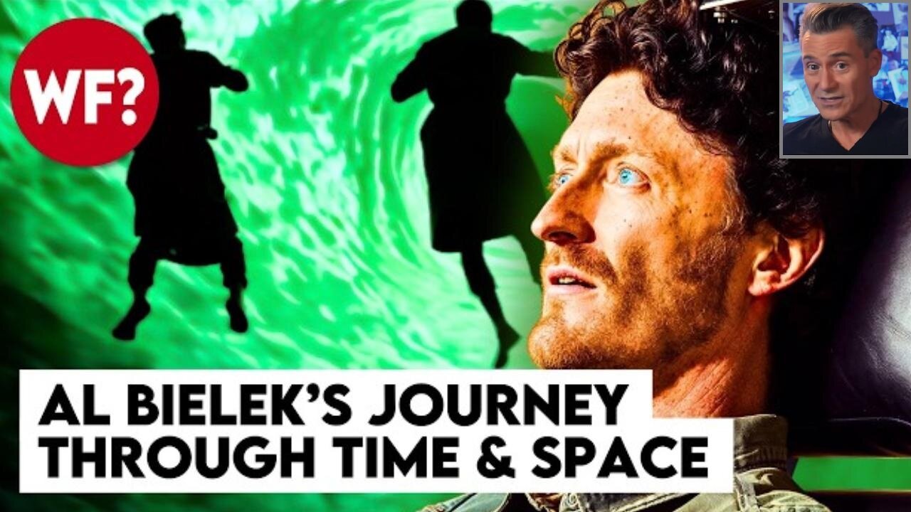 Philadelphia to Montauk and Beyond | Al Bieleks Journey through Time & Space (7/15/24) ~ by The Why Files