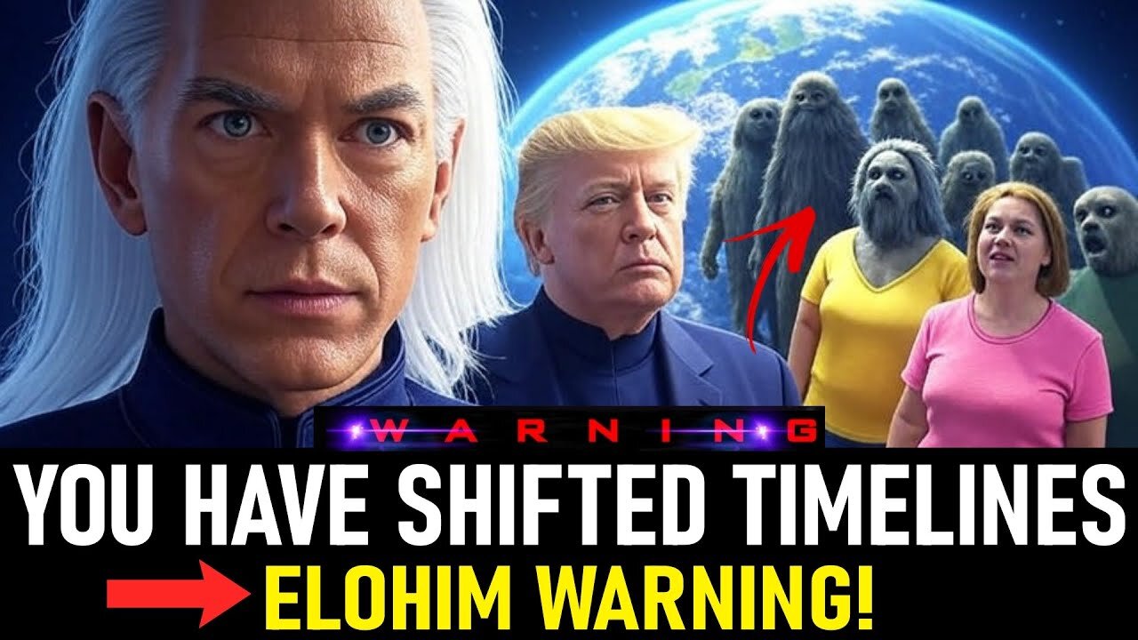 ELOHIM TRANSMISSION! Humanitys Ascension... | Financial freedom (4)