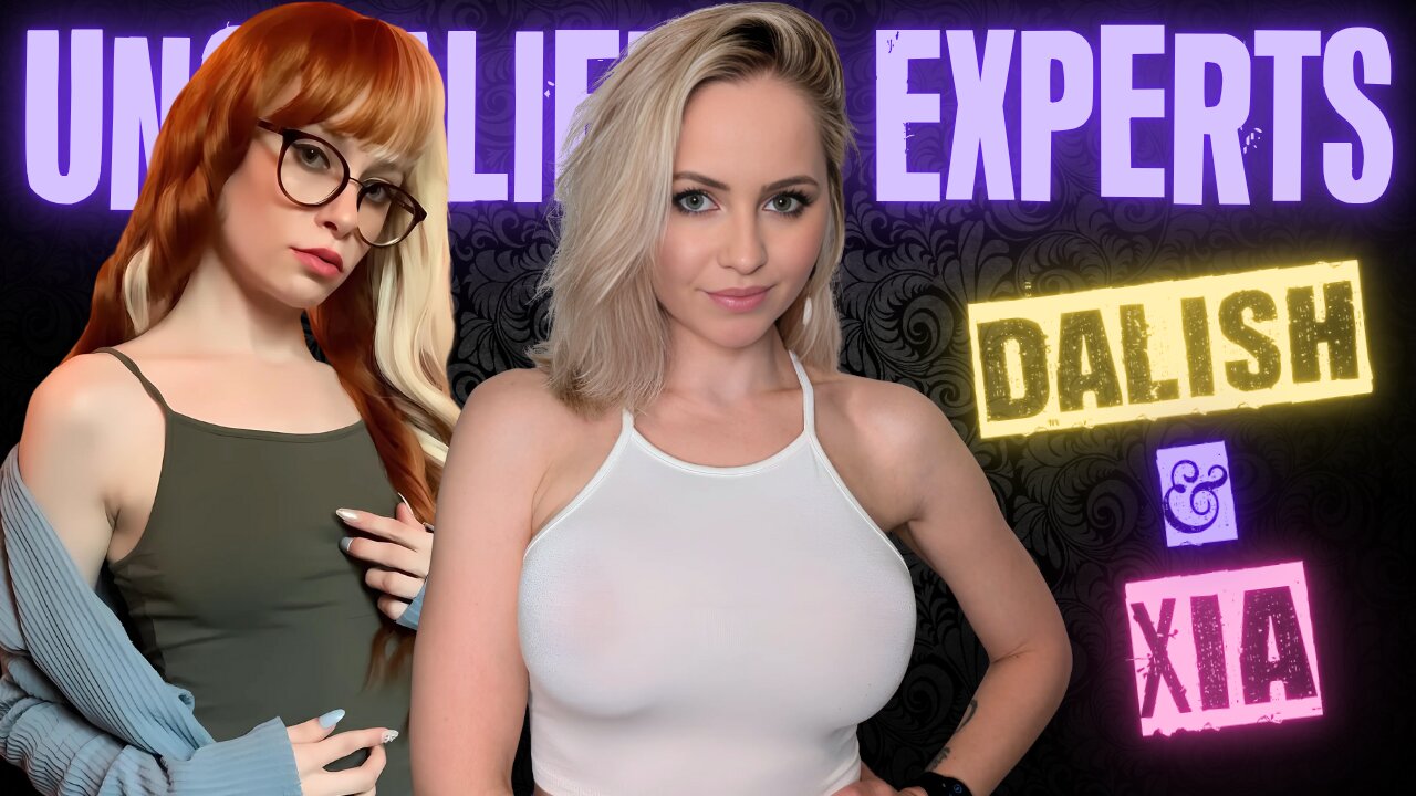 Unqualified Experts with Dirty Dalish!