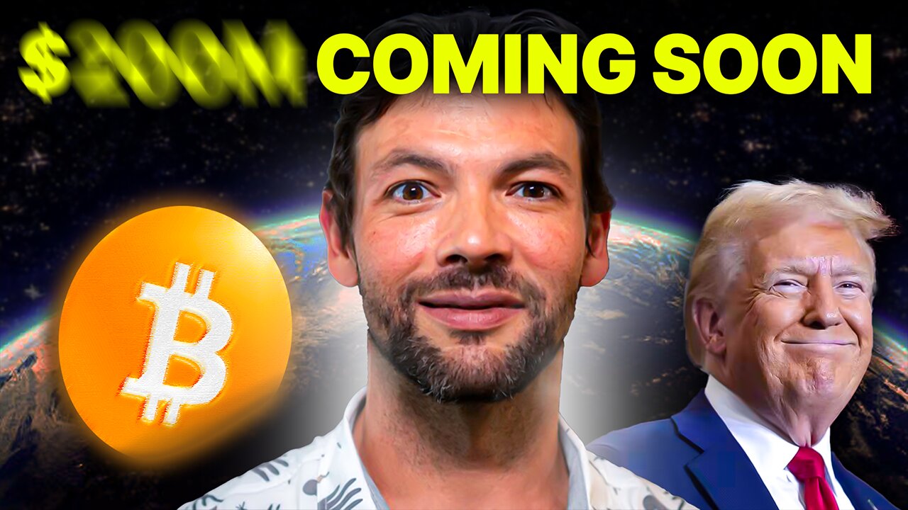 Ive Been in Bitcoin For 10+ Years: Heres Why $200M is Closer Than You Think