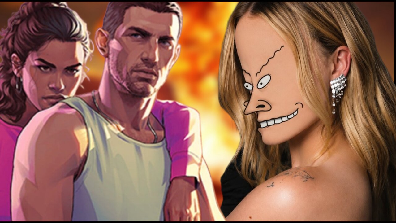 GTA 6 Price Announced - Supergirl Getting DESTROYED By Everyone