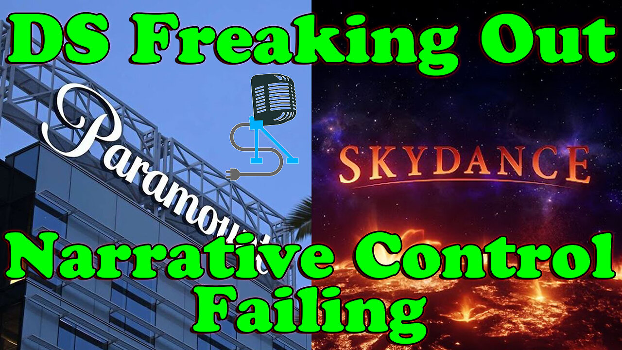Control Is Slipping Out Of Their Grasp | On The Fringe