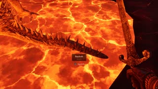 Oblivion remastered This Oblivion Realm is a pain these monsters are a pain