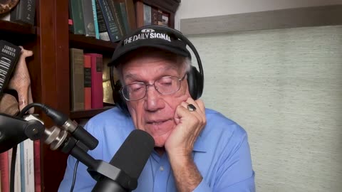 Victor Davis Hanson: Targeting Christians at Christmas, Attacking the Culture They Chose to Join