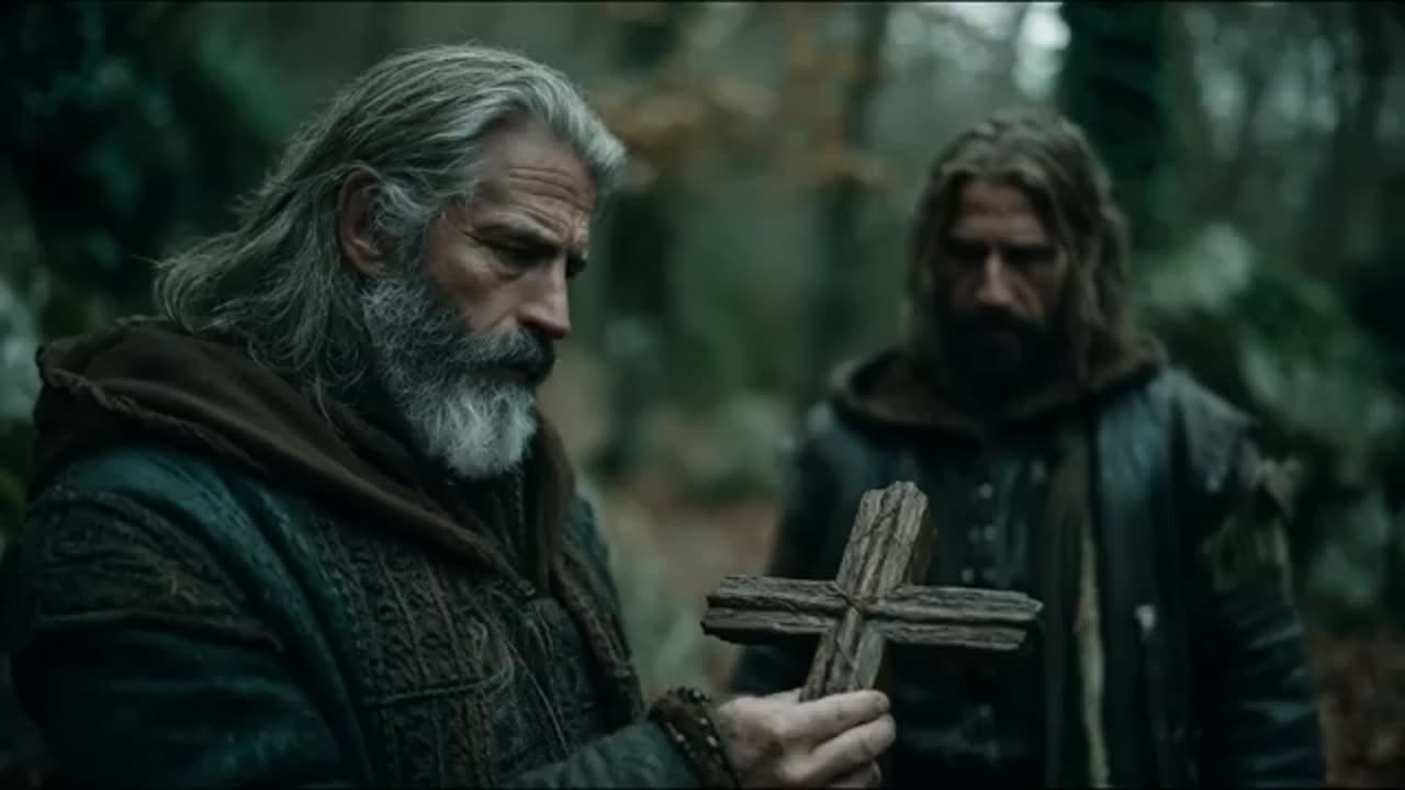 De ASTURIAS a AMÉRICA el ORIGEN SILENCIADO de la NACIÓN HISPÁNICA ✝