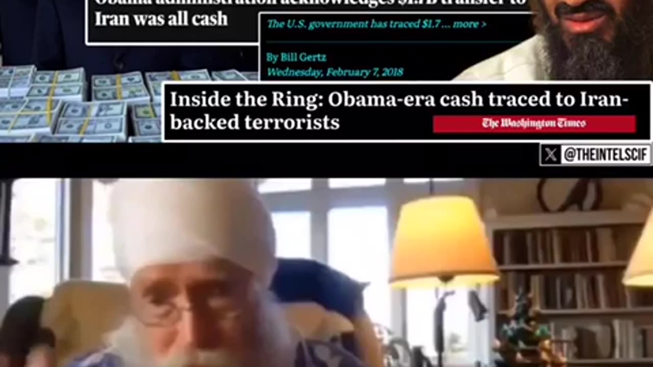 OBAMA, BIDEN, & HILLARYS MULTIBILLION-DOLLAR SECRET BEHIND OSAMA BIN LADEN & SEAL TEAM 6