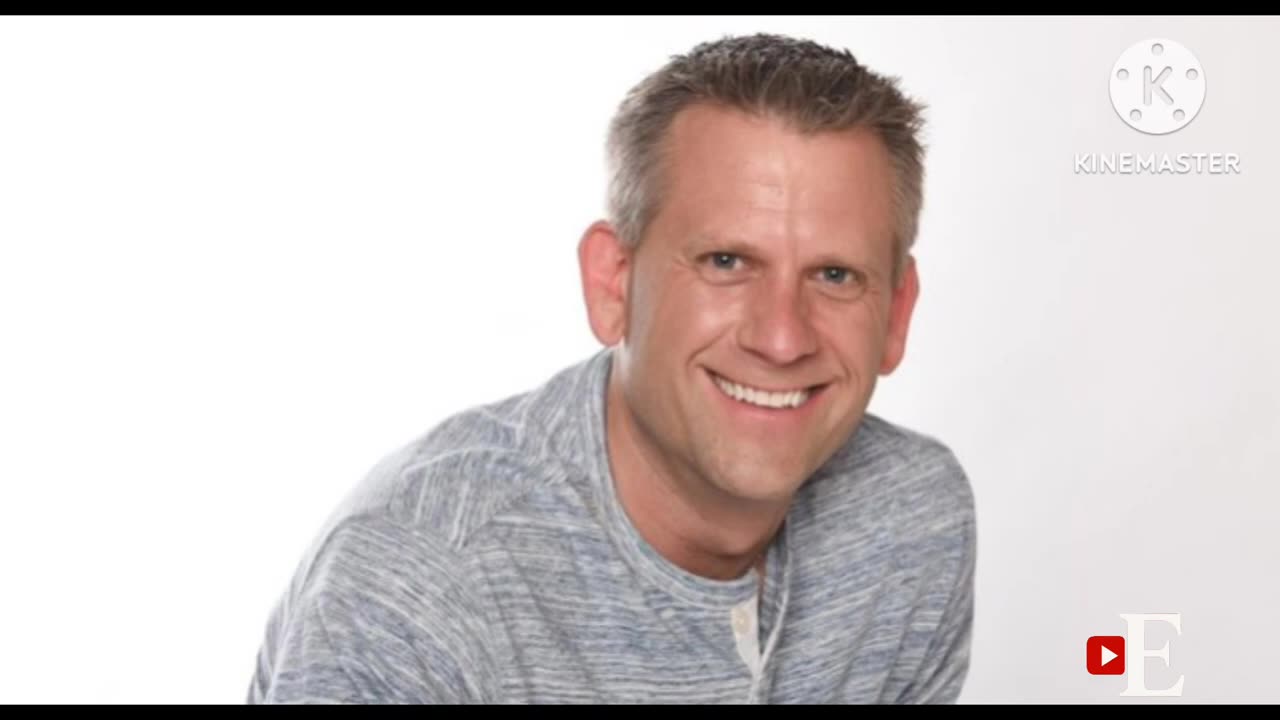 John Brenkus, founder and host of ESPNs Sports Science show, dies