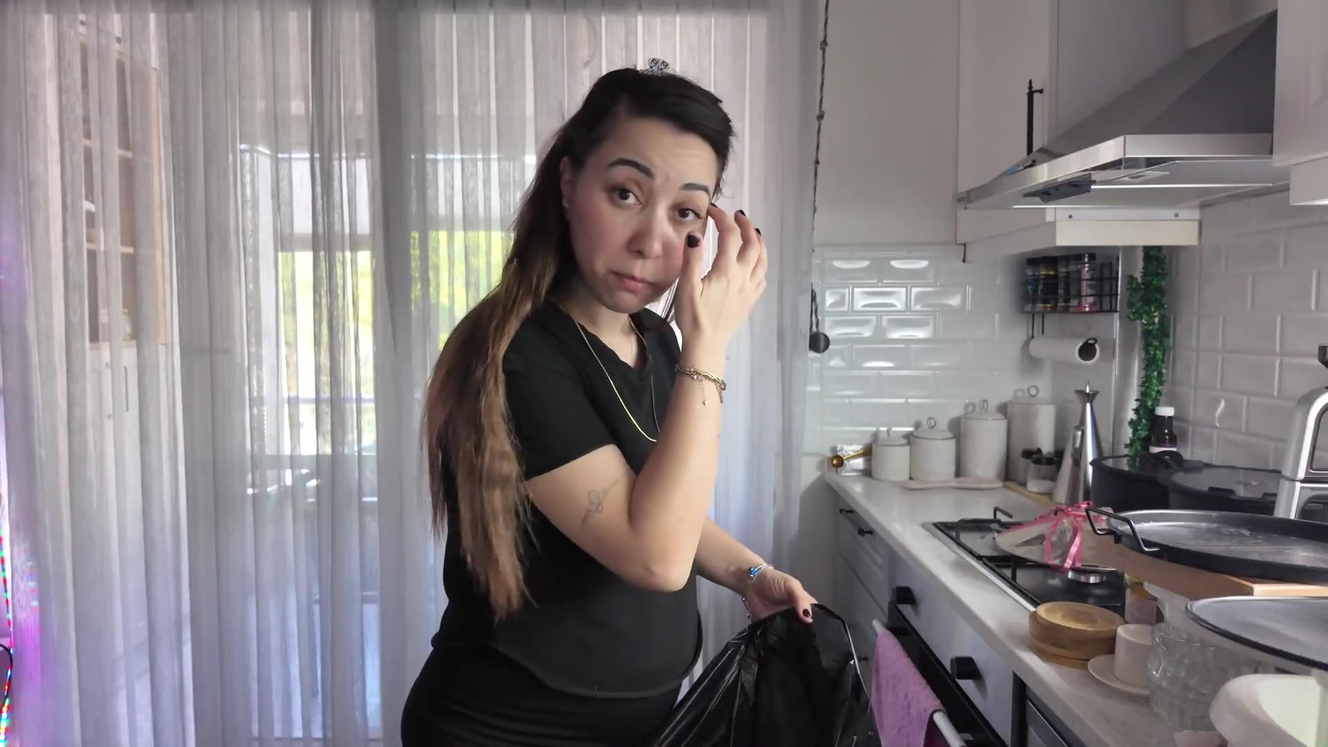 Sadeleşme dönemi başlıyor🌸 Mutfağı sadeleştiriyoruz ⧸⧸ Kullanmadıklarımıza veda✨