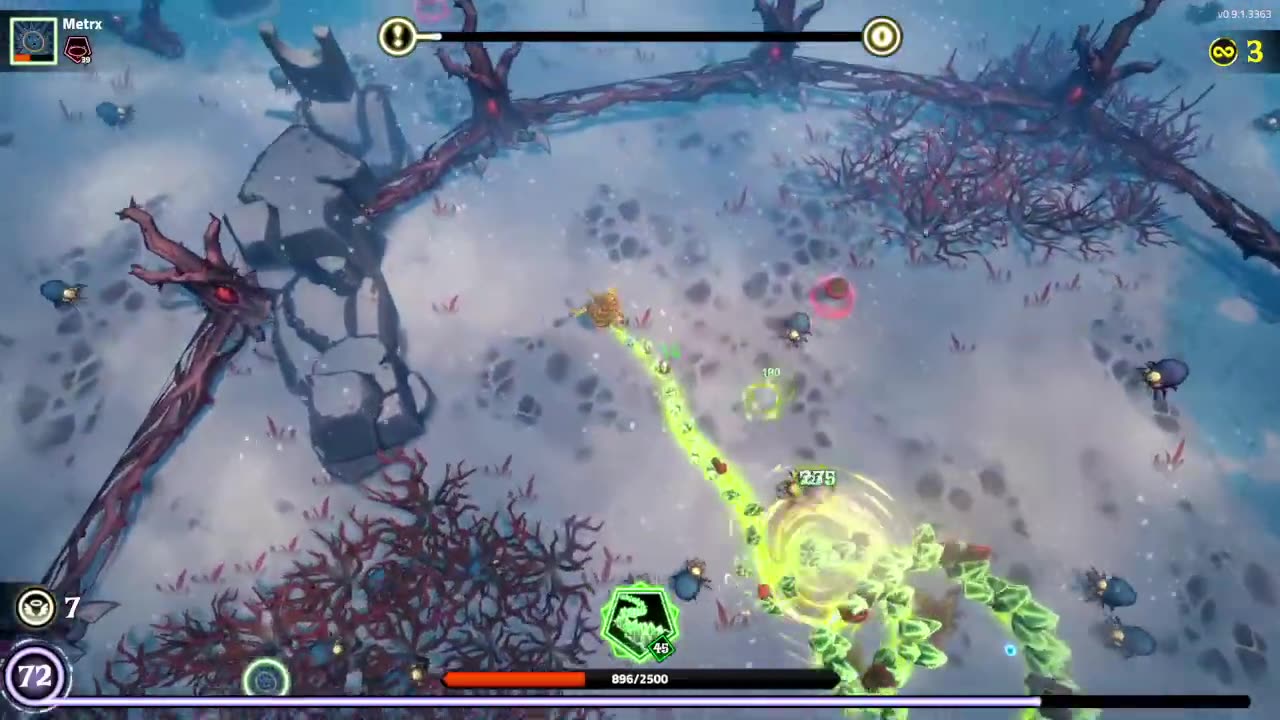 Livestream 175-The Spell Brigade+Baldurs Gate 3