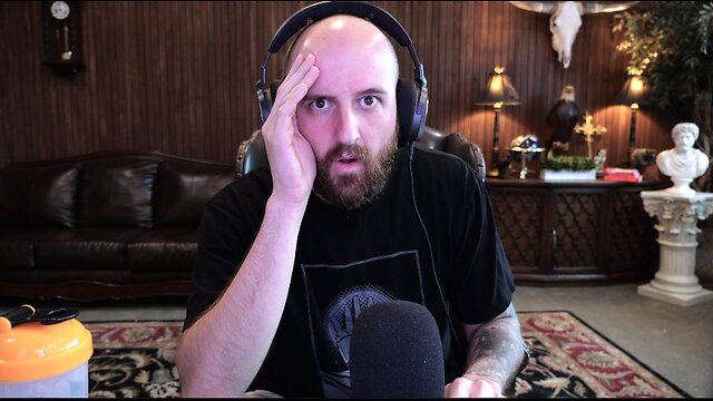 ASMONGOLD BANNED | DRAMA GAMING REACTING NEWS | RDR2 TODAY