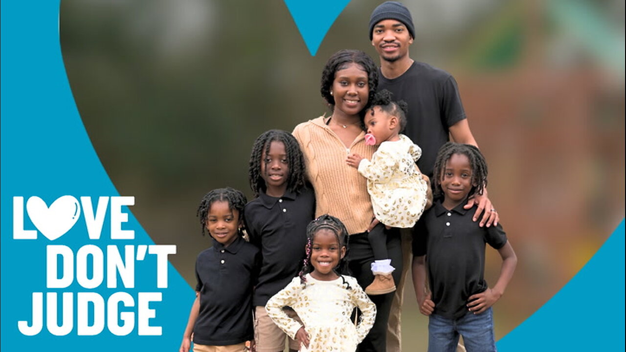 What Happened In Our Relationship Disappointed Our Families | LOVE DONT JUDGE