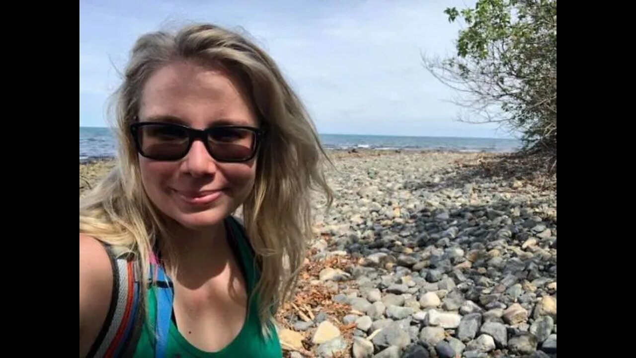 STAR CHAMBER EPISODE: Erin Valenti, age 33