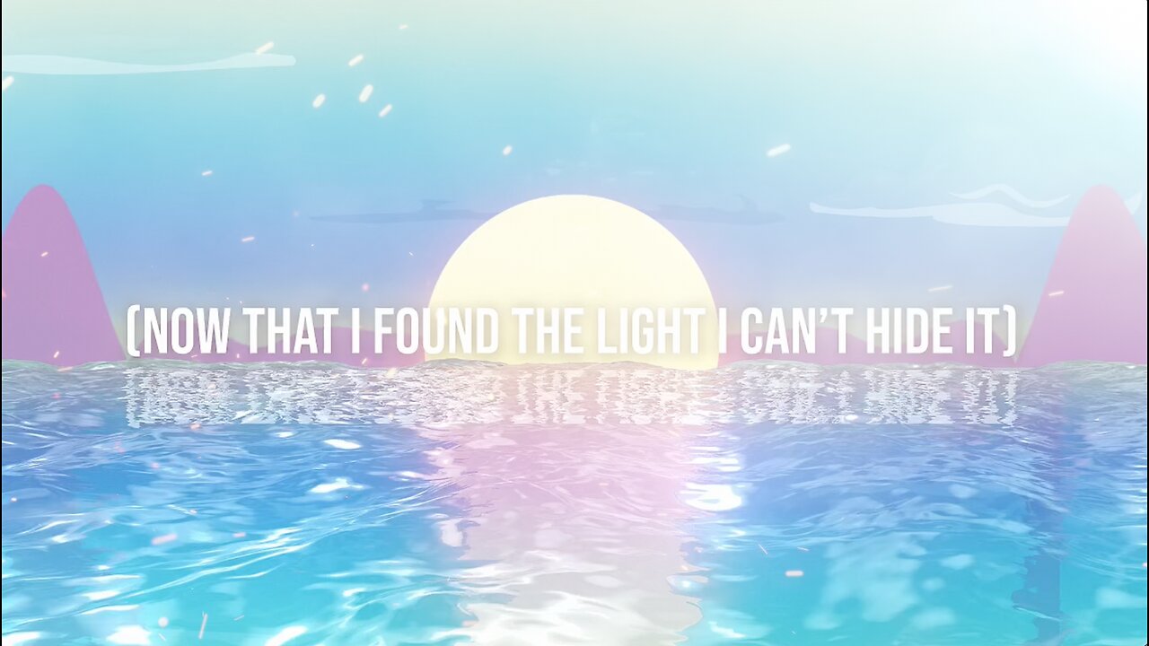 Found the Light | Brett Raio & Clay Clark | Discover Clay Clarks Entire Library of Musical Musings & Lyrical Miracles Today At: https://www.thrivetimeshow.com/lyrical-miracles/