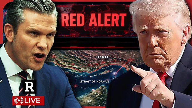 WW3 Alert! Theyll Pay The Price! Trump Prepares New Strikes on Iran, Inflation Sky Rockets