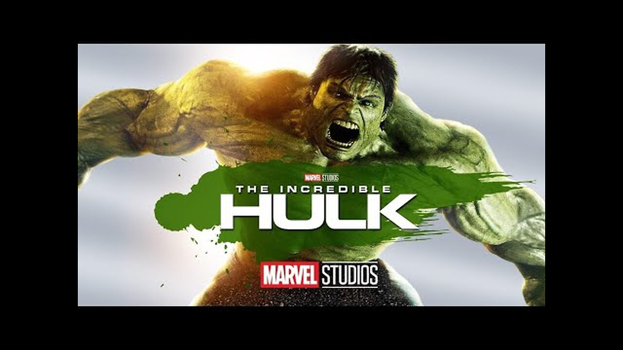 THE INCREDIBLE HULK Clip - Hulk vs. Abomination (2008)