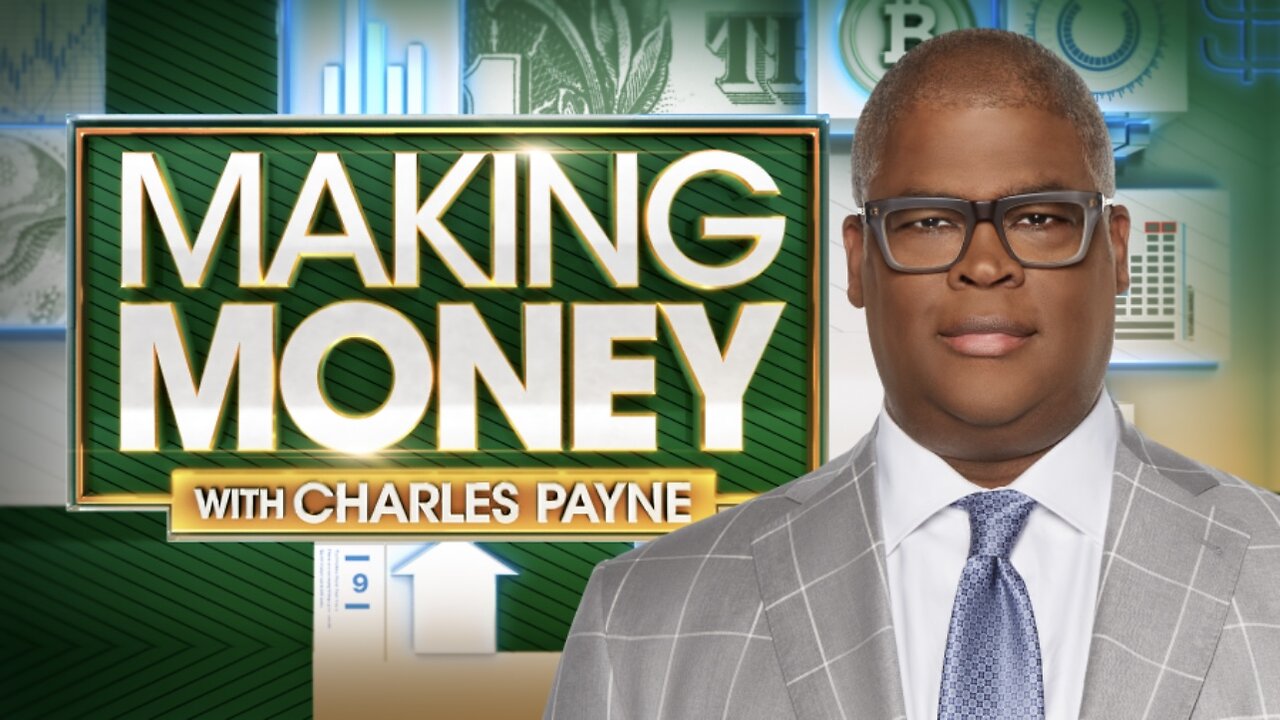 MAKING MONEY with Charles Payne (August 27, 2025) FULL EPISODE