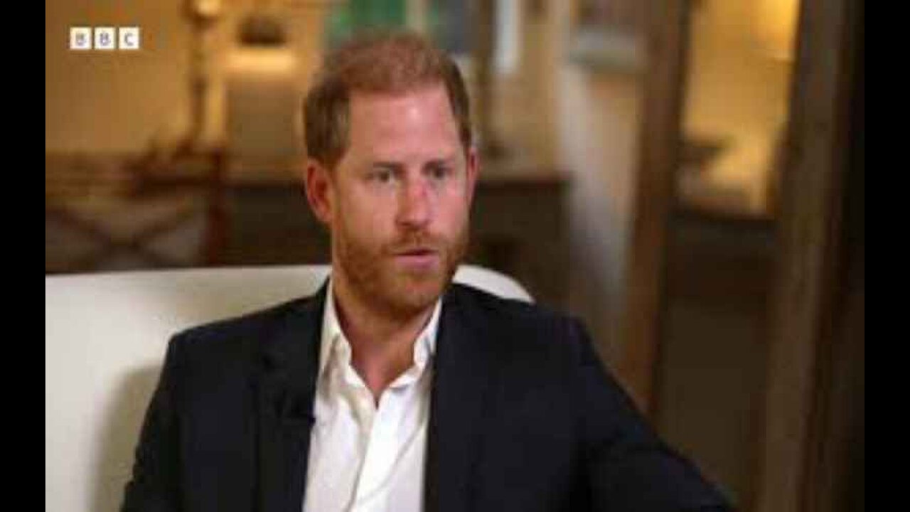 Prince Harry’s Security Dispute with Royal Family Escalates as