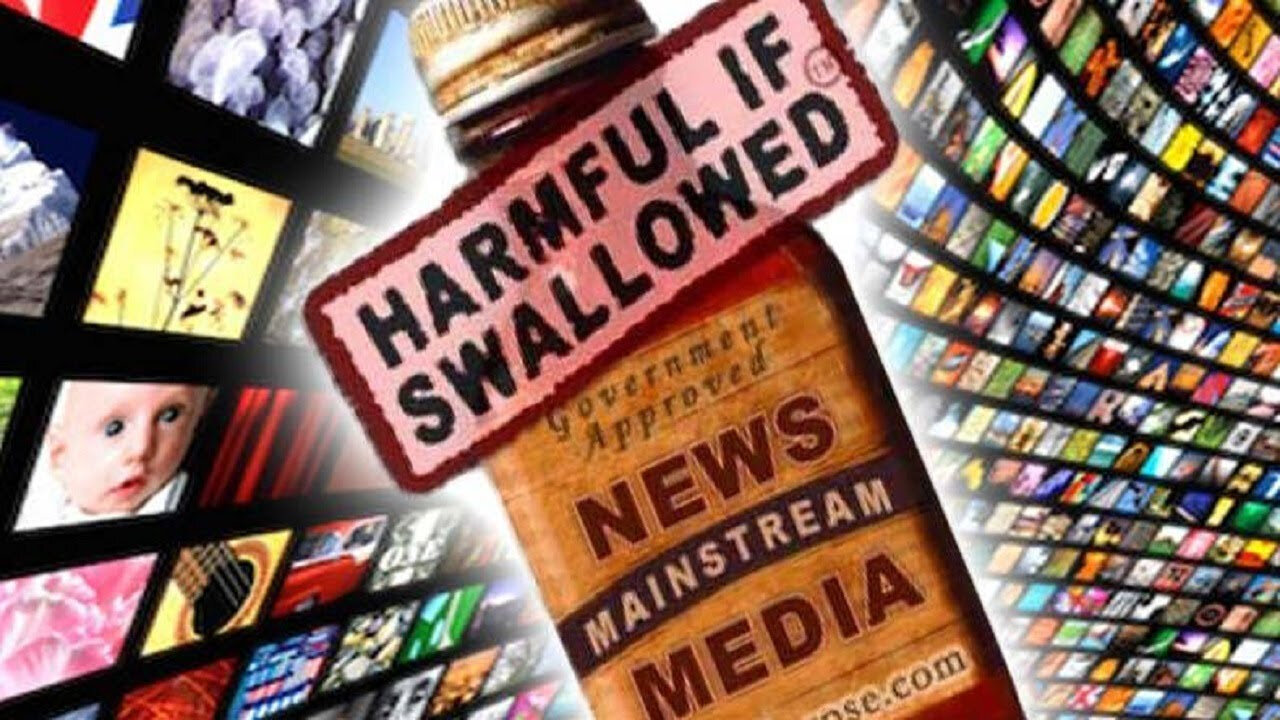 Mainstream media 2020, sometimes a blessing mostly a curse β