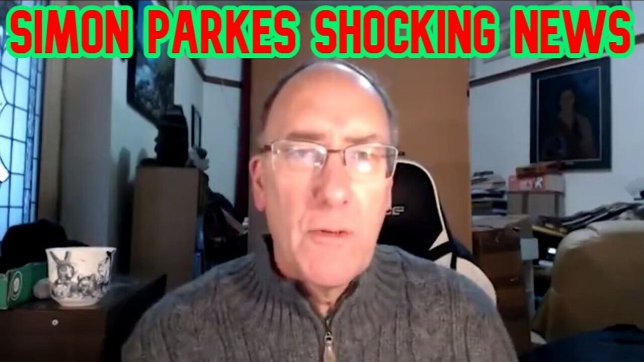 Simon Parkes & Ismael Perez Special Interview 6.13.25 - The Intel Everyone Needs to Hear