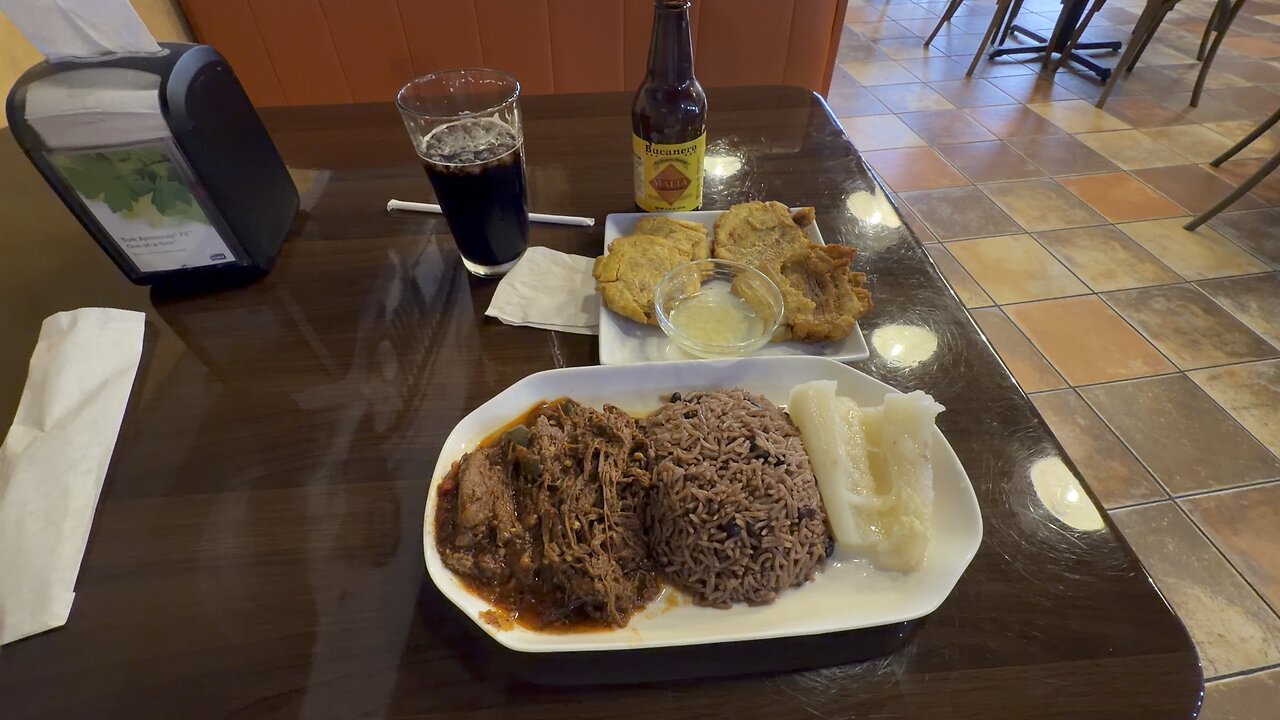 MEAL OF THE DAY
