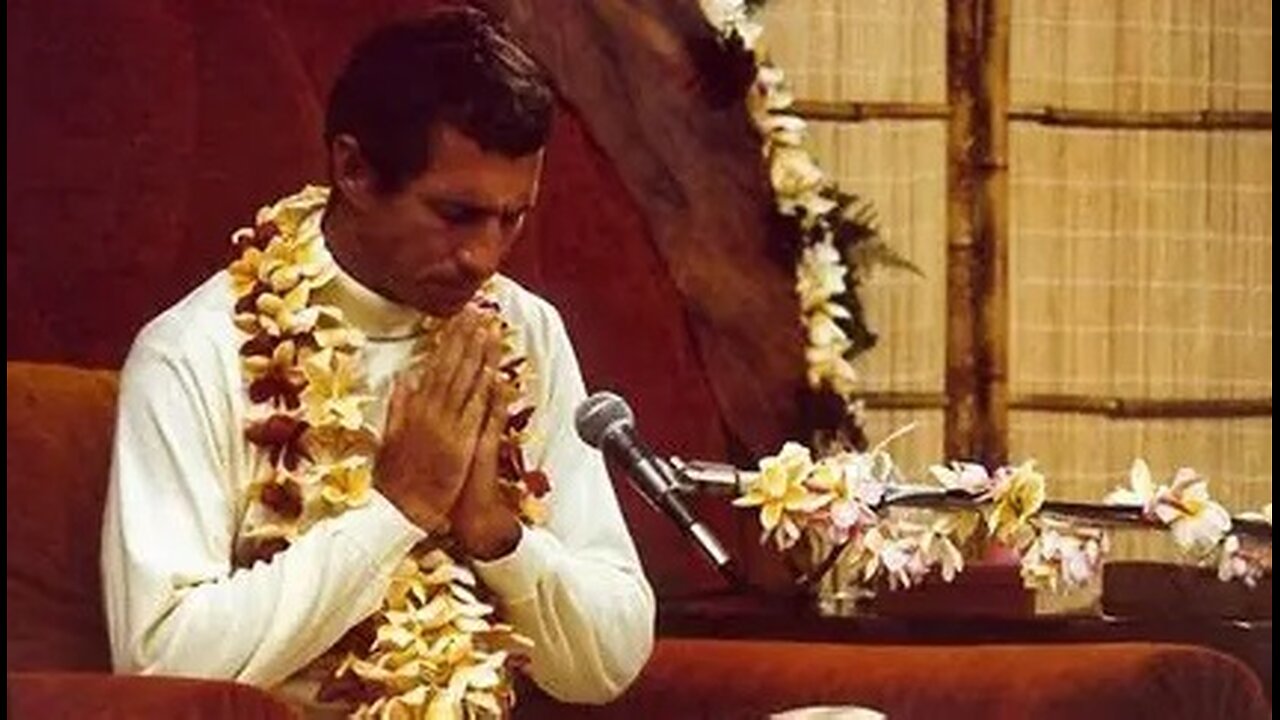 167 Fake Gurus Exposed: Chris Butler (Part 3/3) - Tulsi Gabbards Ex-Guru