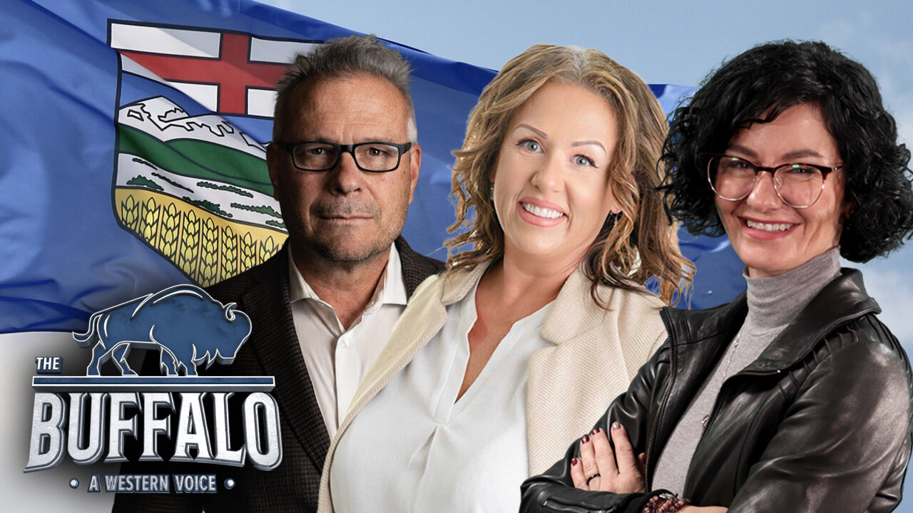 Trump tariffs responses, Alberta leads the way, US staying out of independence | Buffalo Roundtable